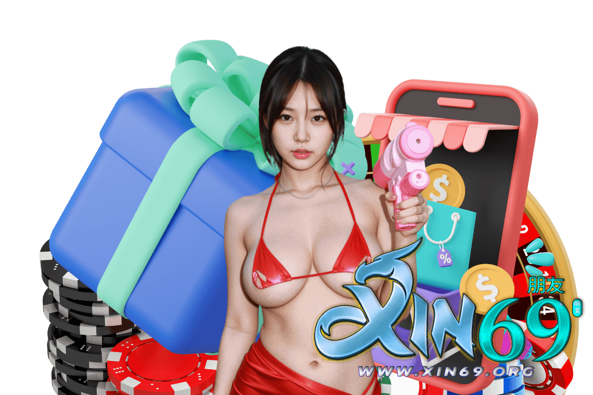 xin69 สล็อต